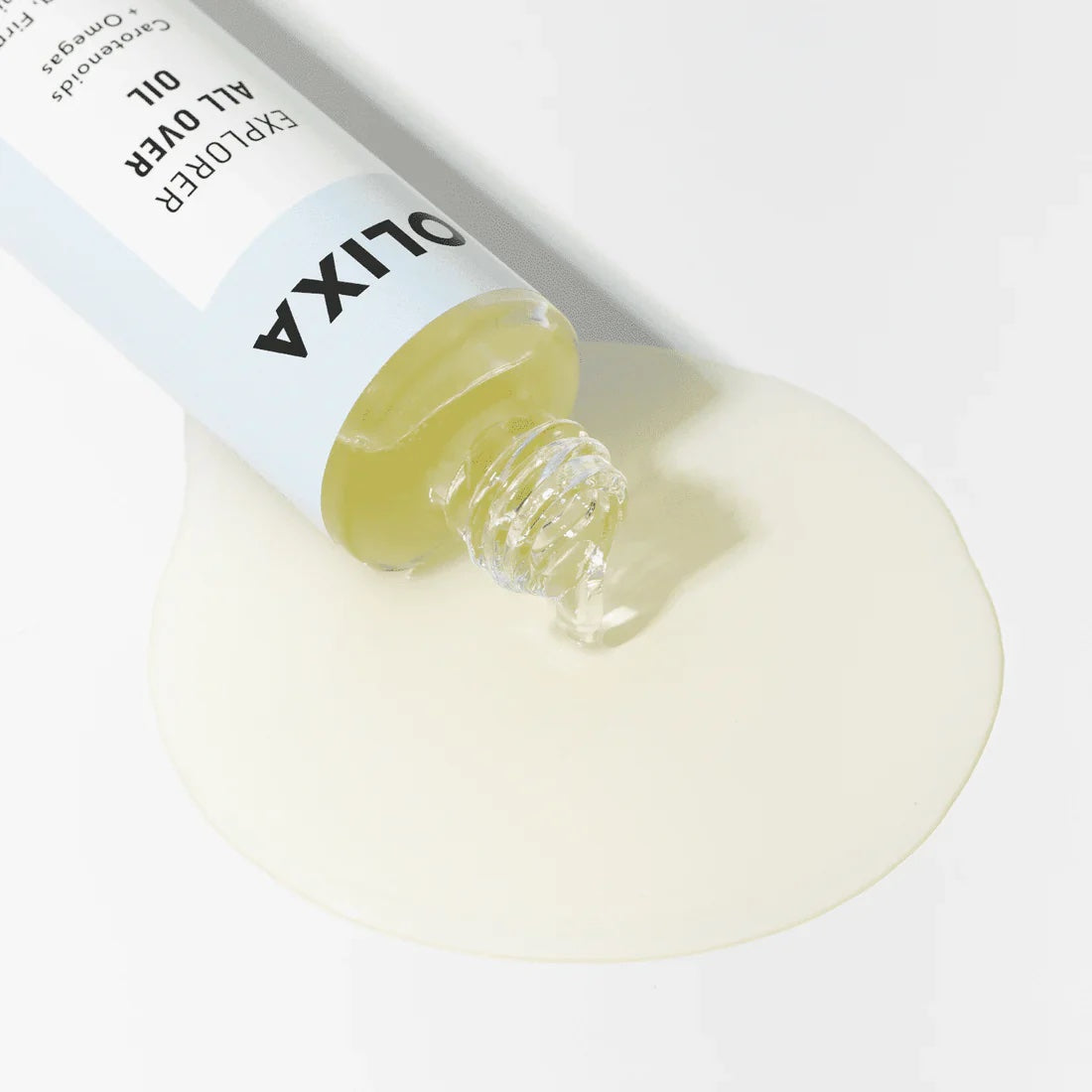 Olixa: All over oil