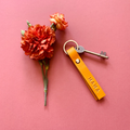 Konoc Keyring