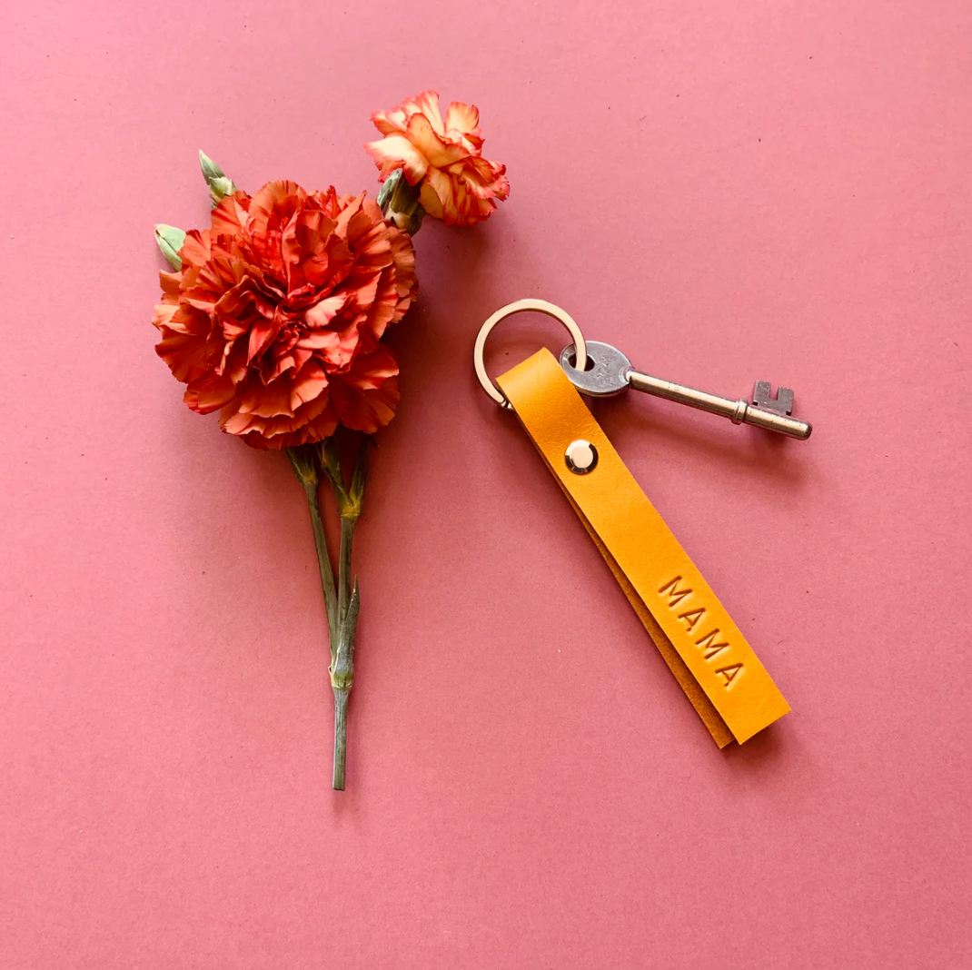 Konoc Keyring