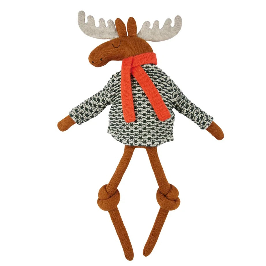 Sophie Home: Knitted Toy