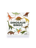Dinosaur bingo