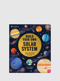 Build your own Solar System