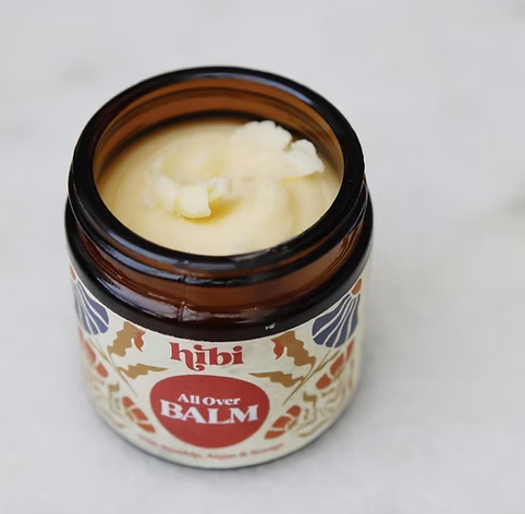 Hibi : All Over Balm