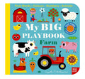 My Big Playbook