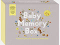 Baby Memory Box