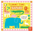 Tummy Time Books