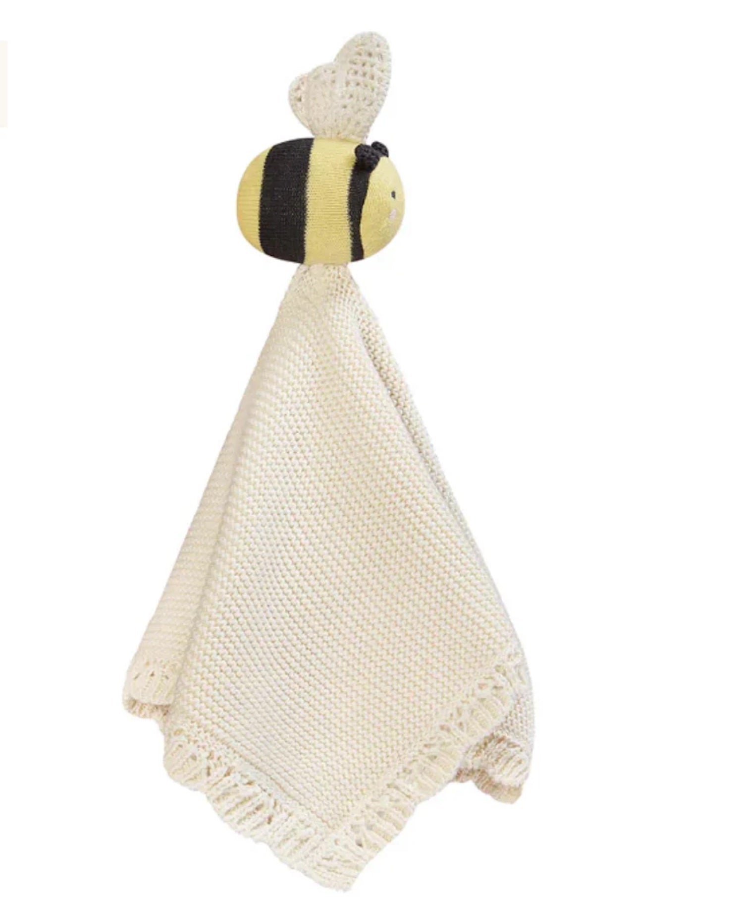 Avery Row: Cuddle Cloth... Puffin/Deer/Bear/Rabbit/Sheep/Bee/Frog