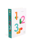 Touch Think Learn Books