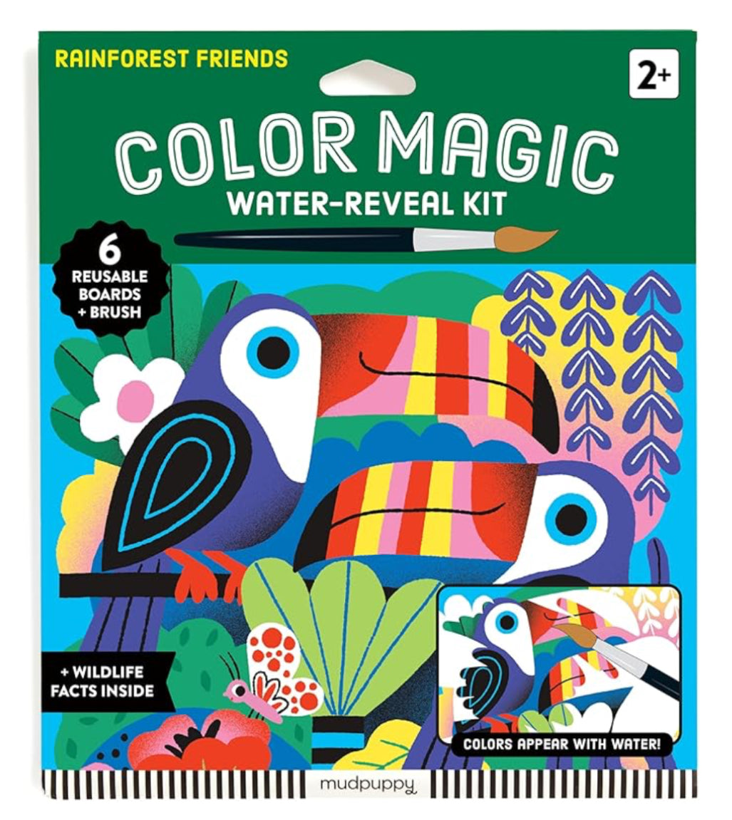 Colour Magic