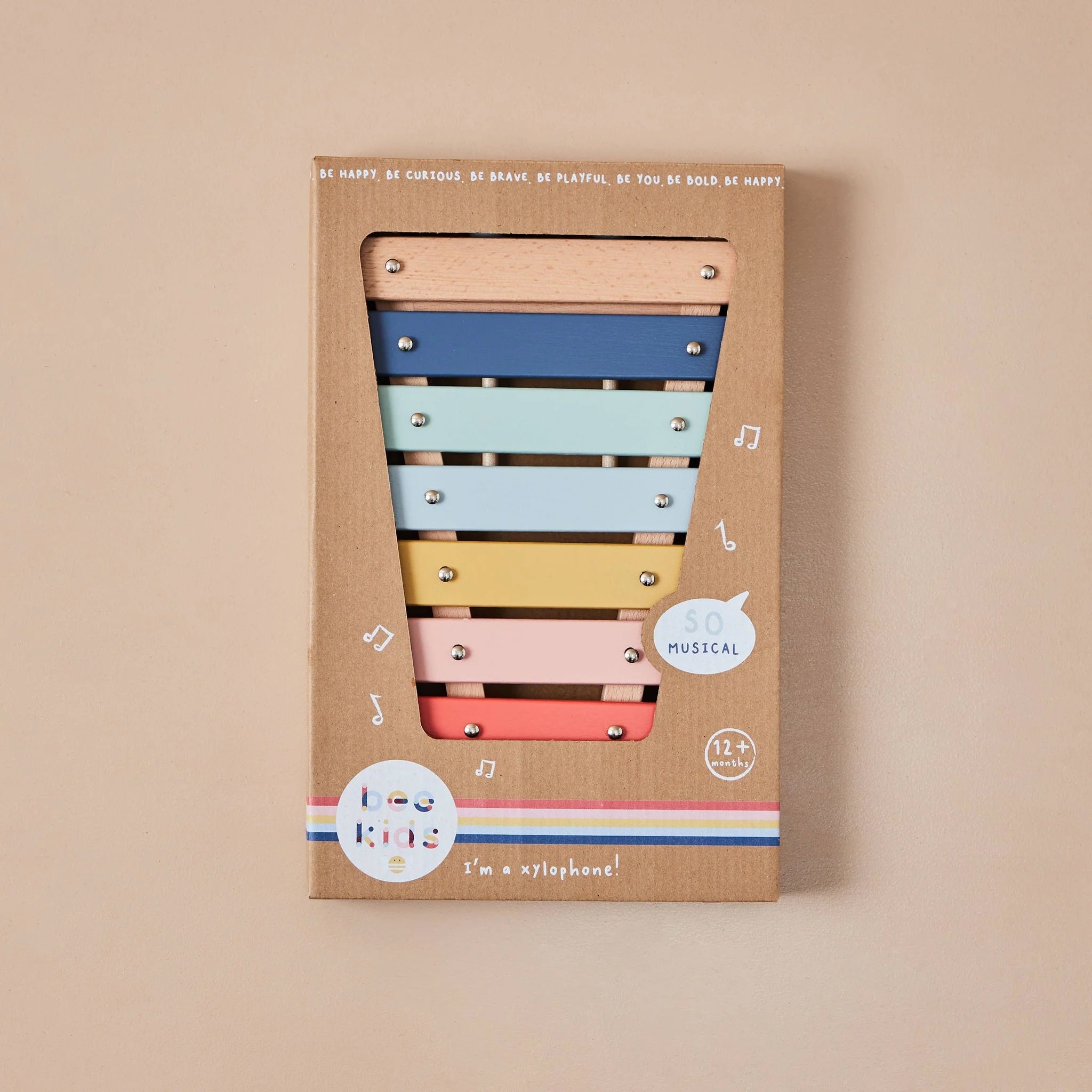 Just Bee Kids: Xylophone