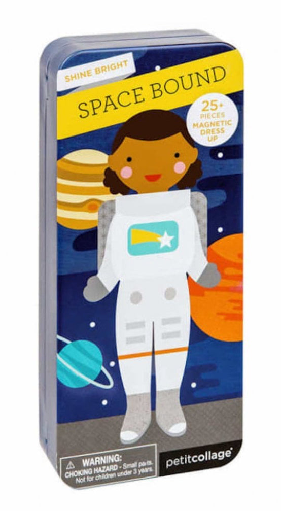 Magnetic Dress Up