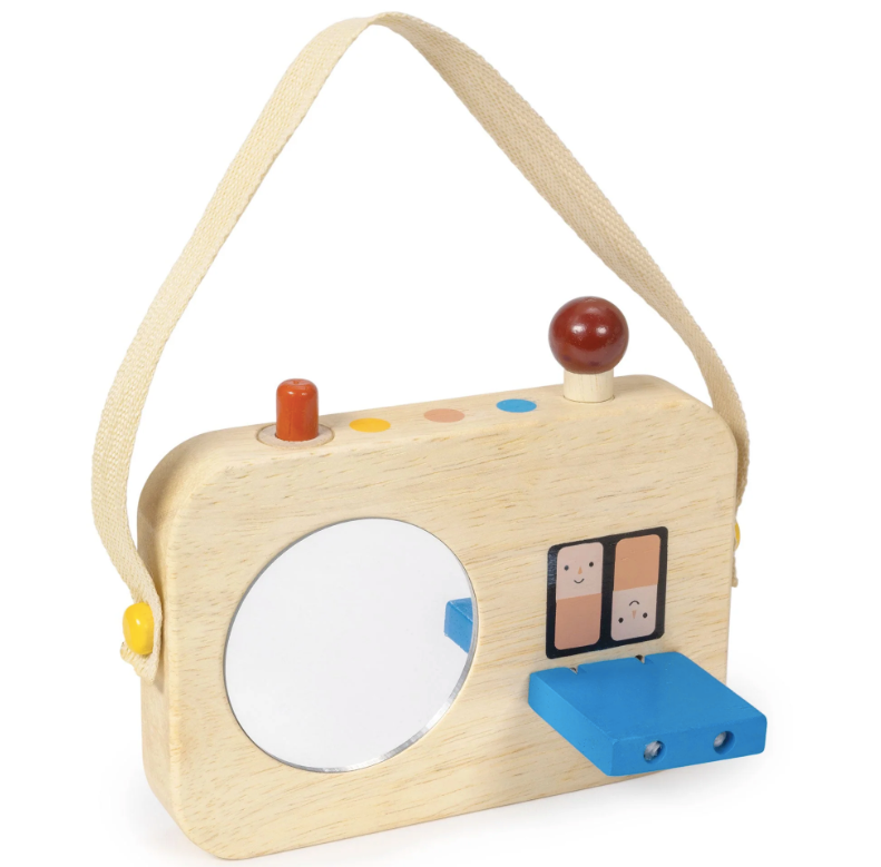 Mentari : My First Radio