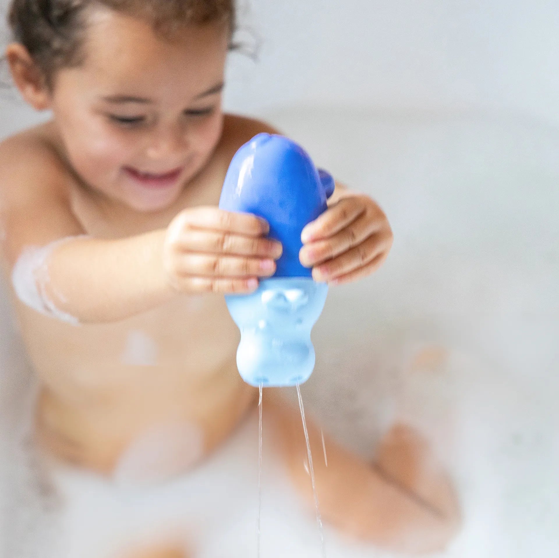 Quut: Squeezi