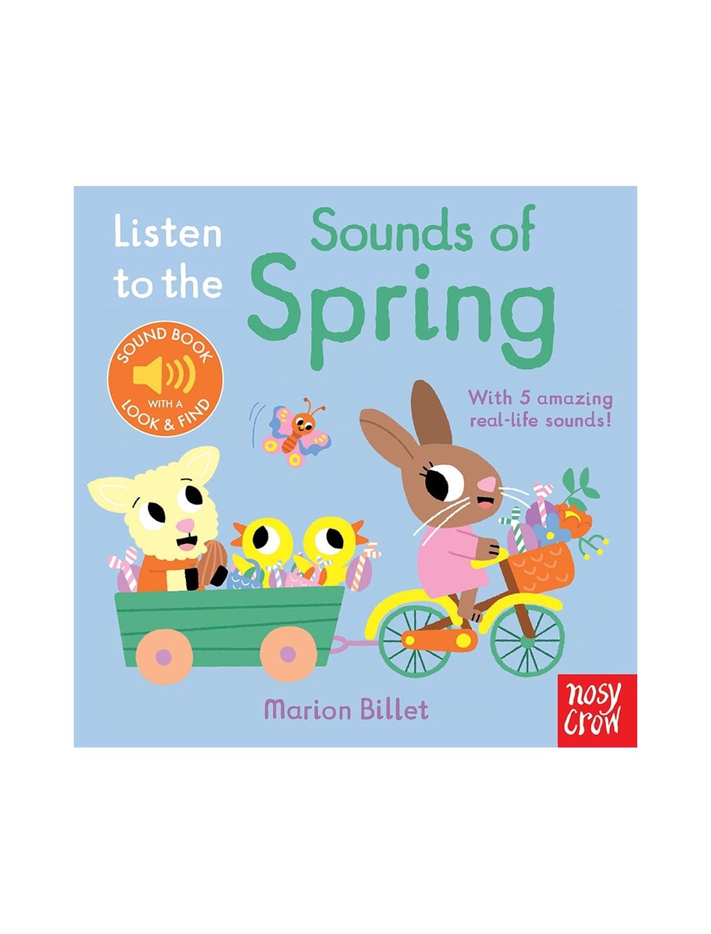 Listen to...