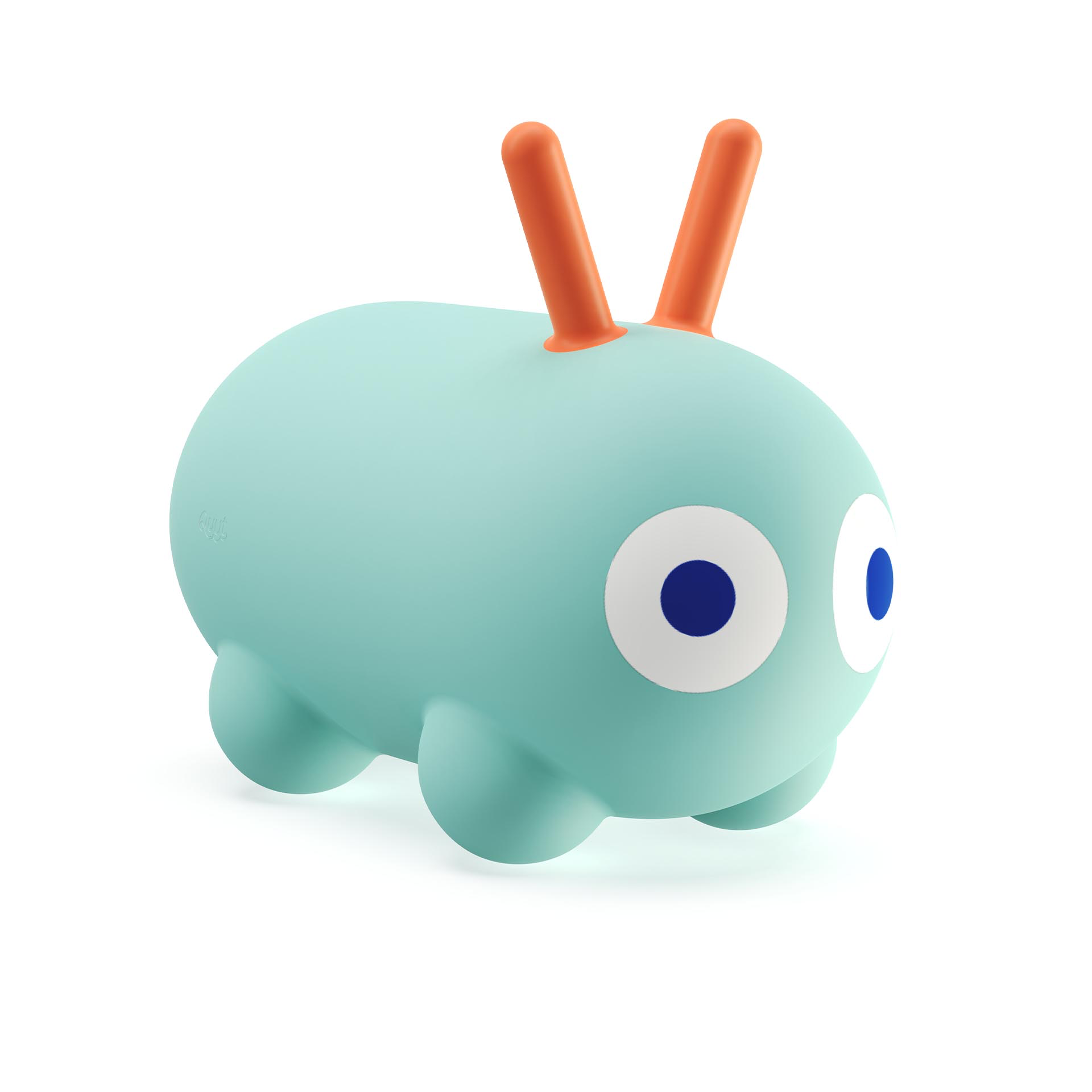 Quut: Minty Skippi