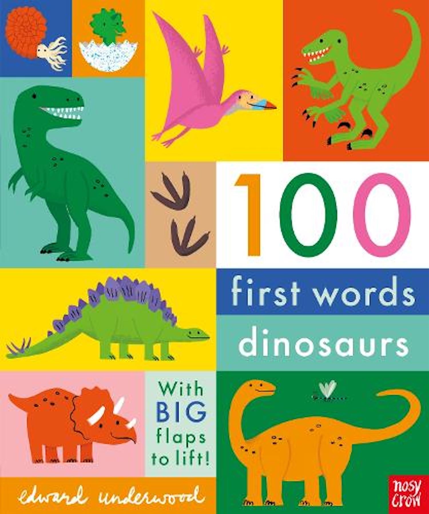 My First - lift the flap: Fairy tales/123/ABC/Dinosaurs