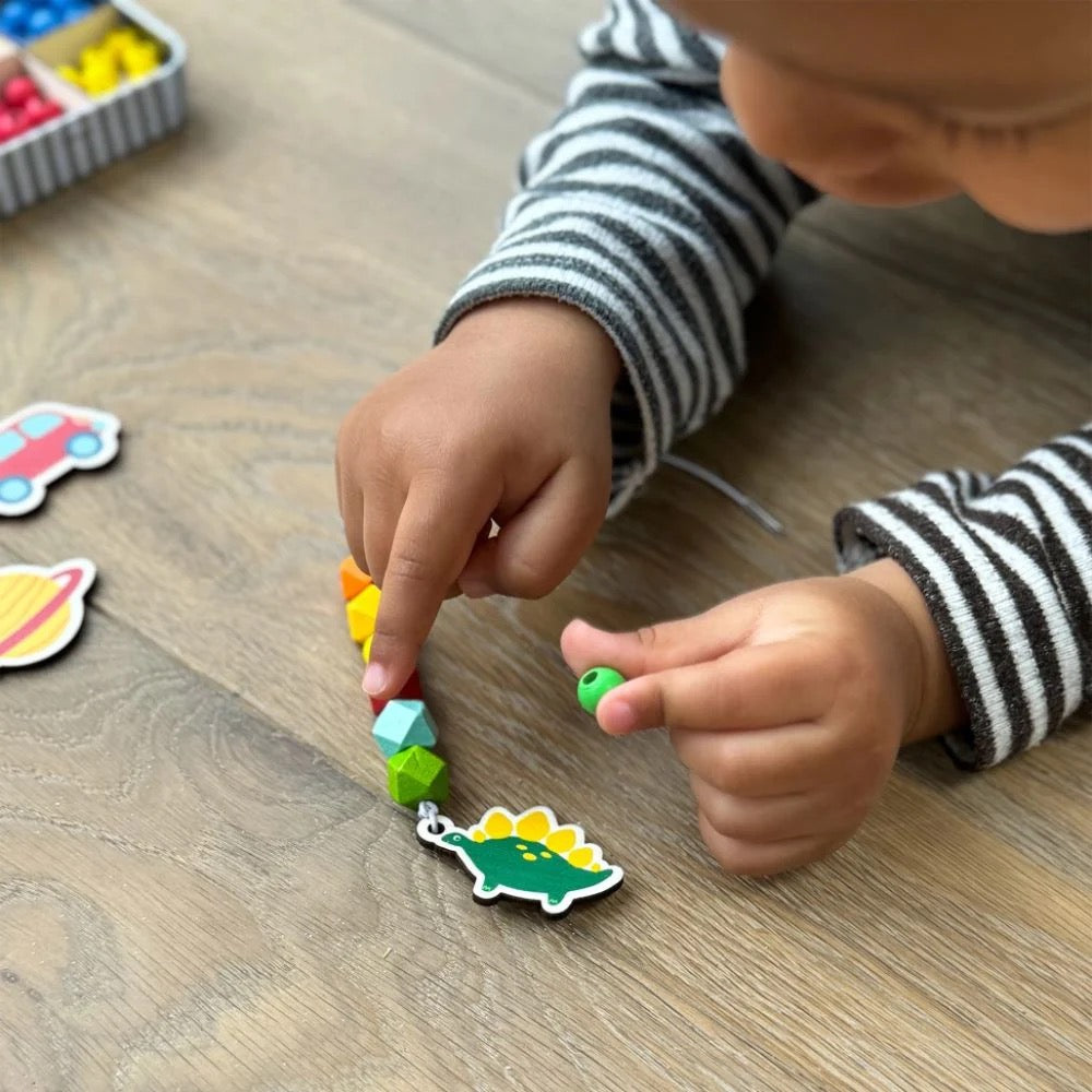 Cotton Twist: Keyring Making Kit