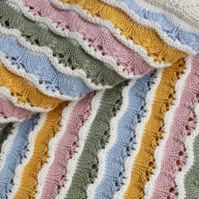 Le Petit Souk: Blanket