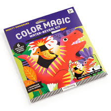 Colour Magic