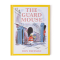 The Guard Mouse