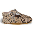 Fauve + Co Mary Jane Shoes (more colours available)