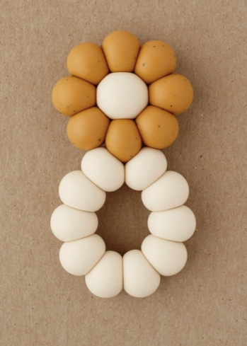 Little Chew : Freezer Teether - Chai