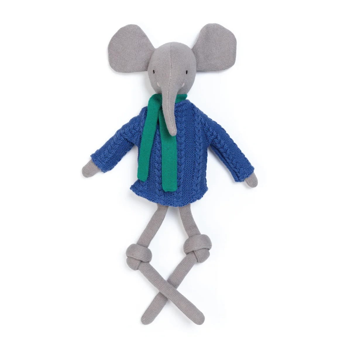 Sophie Home: Knitted Toy