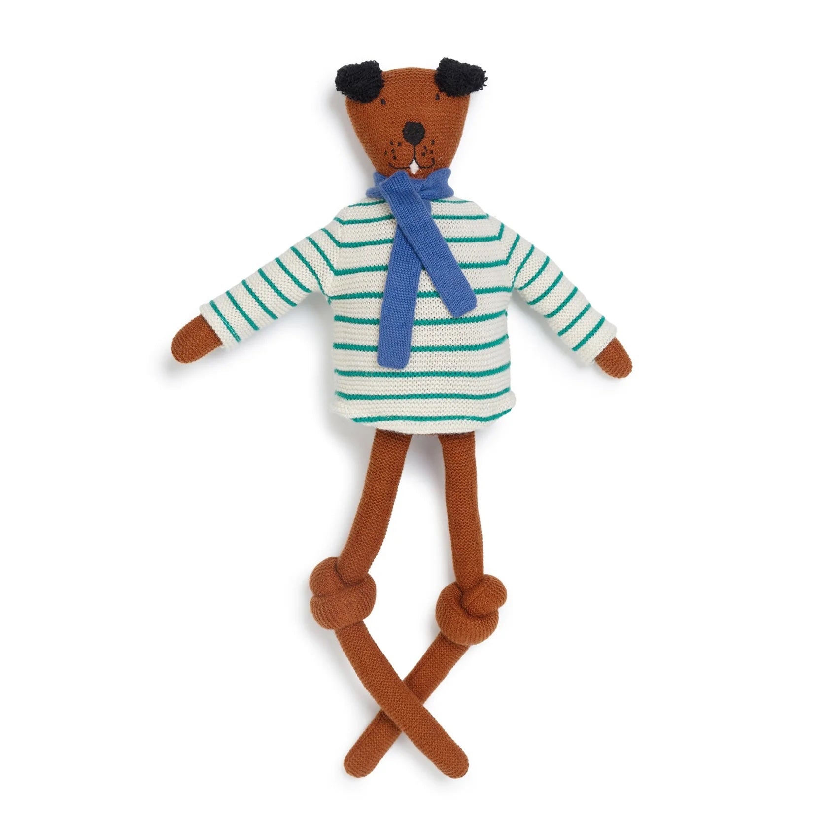 Sophie Home: Knitted Toy