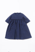 Tartan Dress