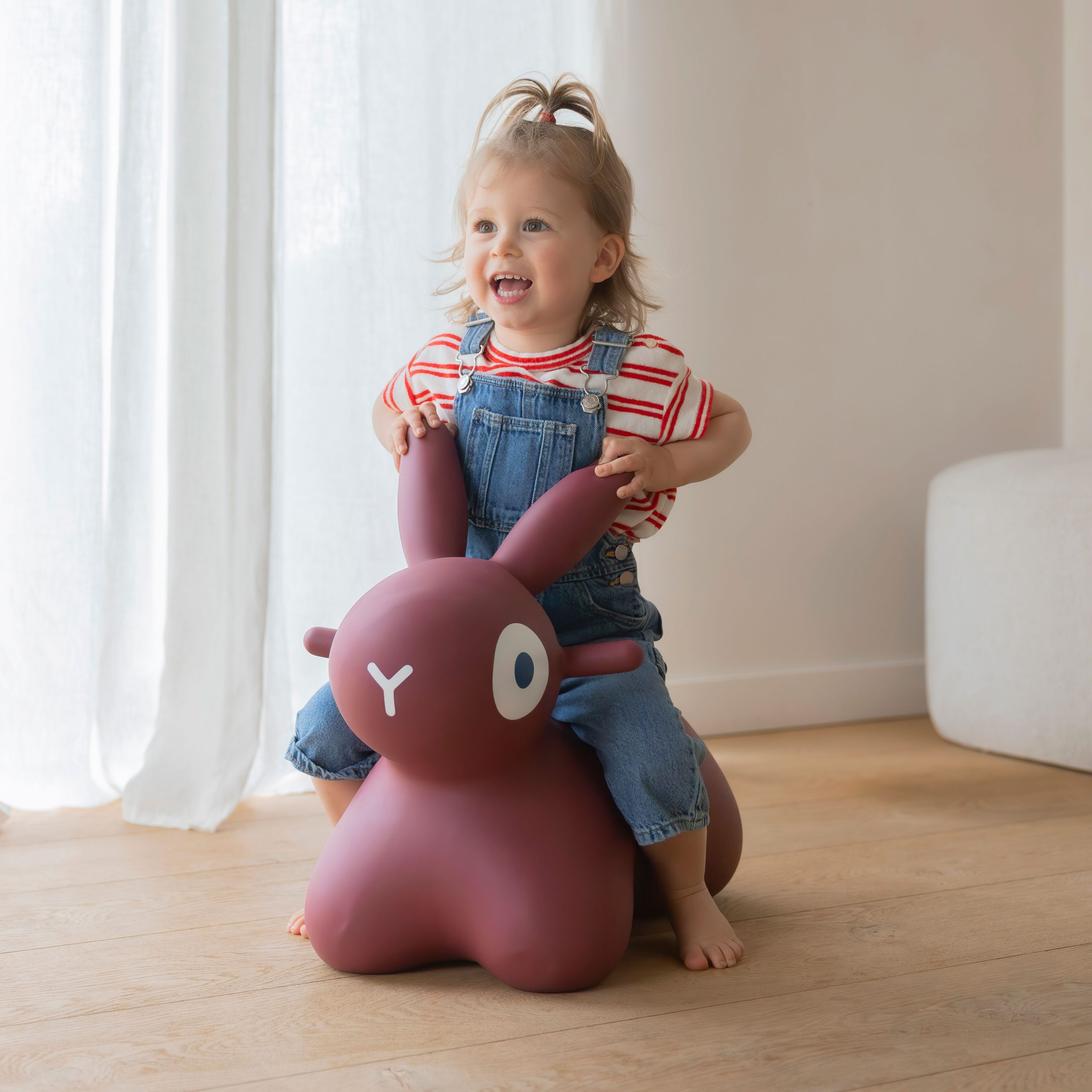 Quut: Hoppi Bunny