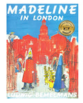 Madeline in London