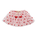 Mimi & Lulu: Heart Print Tutu