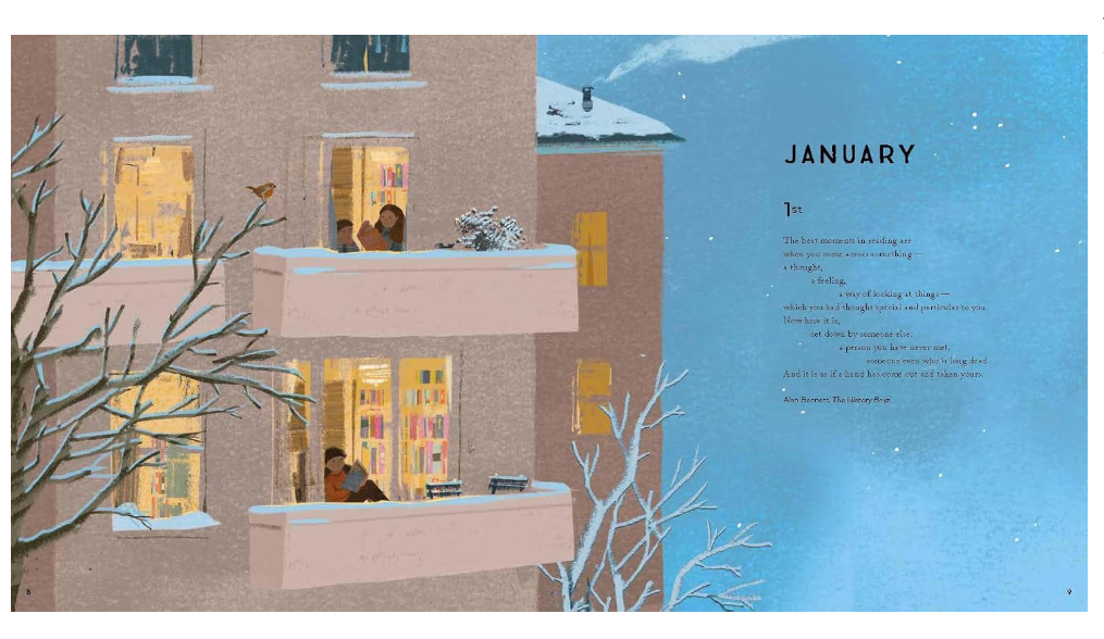 Nosy Crow : Tomorrow Bright Before Us
