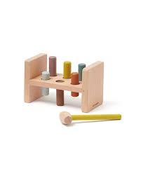 Kids Concept: Hammer Bench