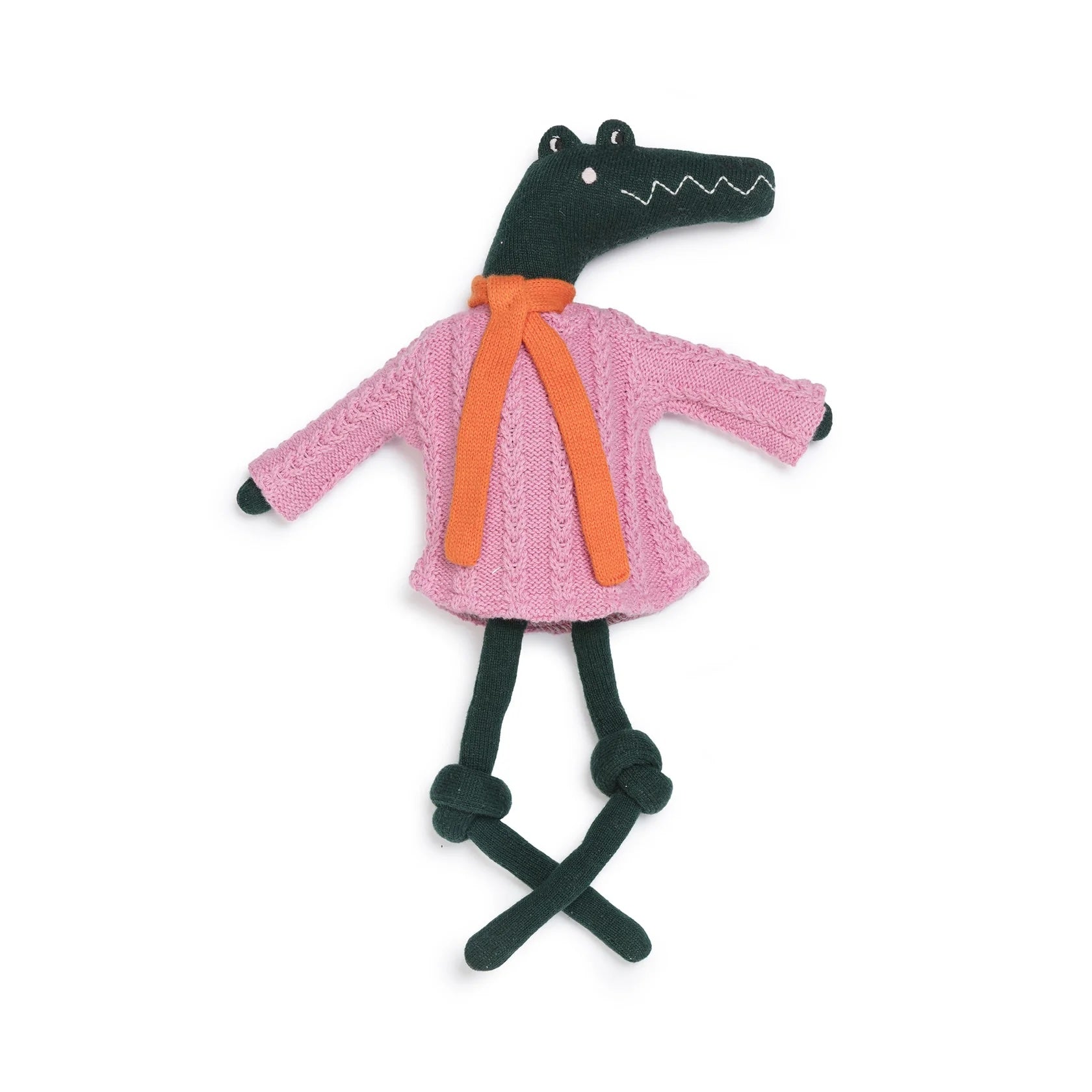Sophie Home: Knitted Toy