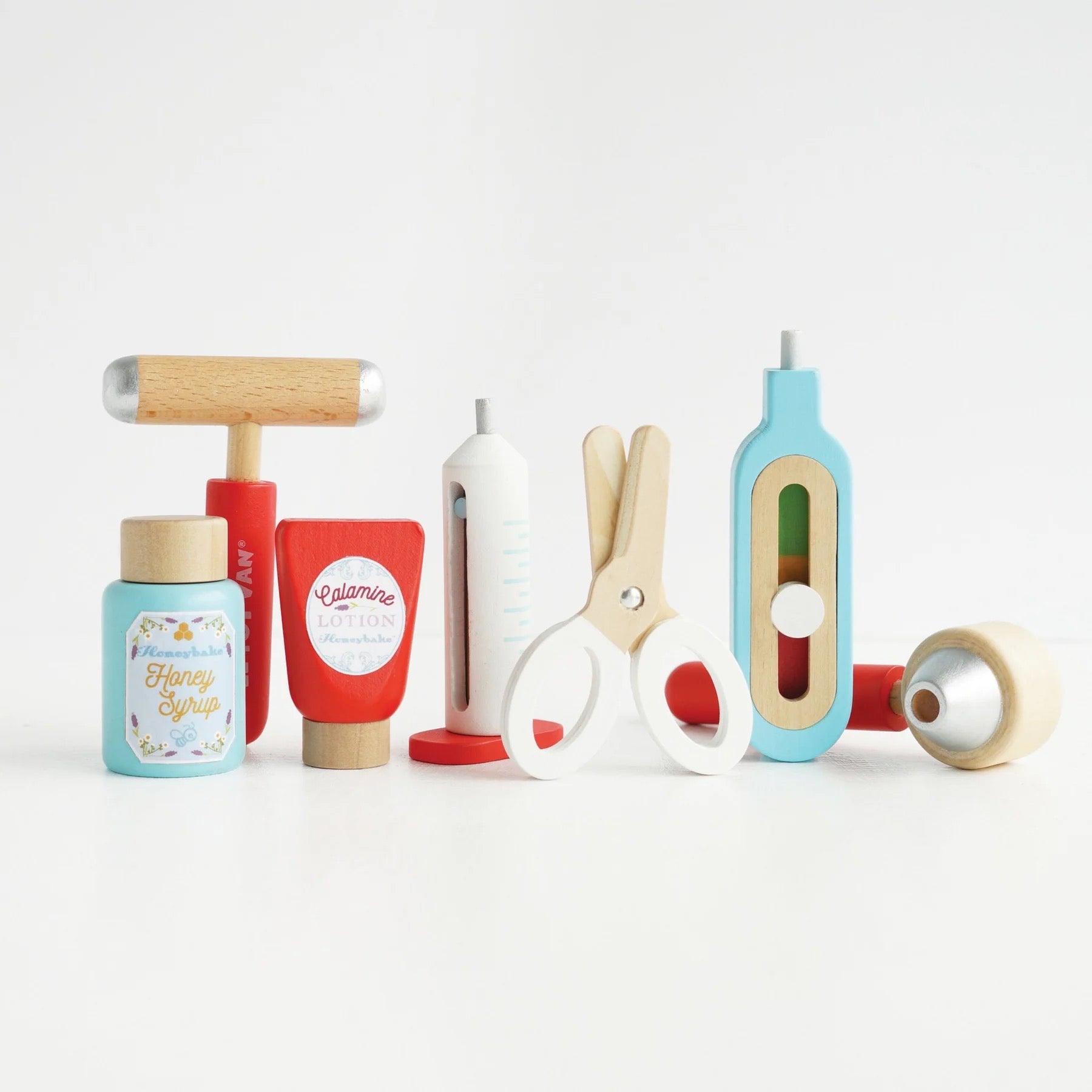 Le Toy Van: Doctor's Medical Kit