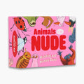 Animals in the Nude