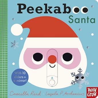 Peekaboo