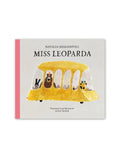 Miss Leoparda