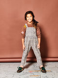 Milly’O Brown Jumper