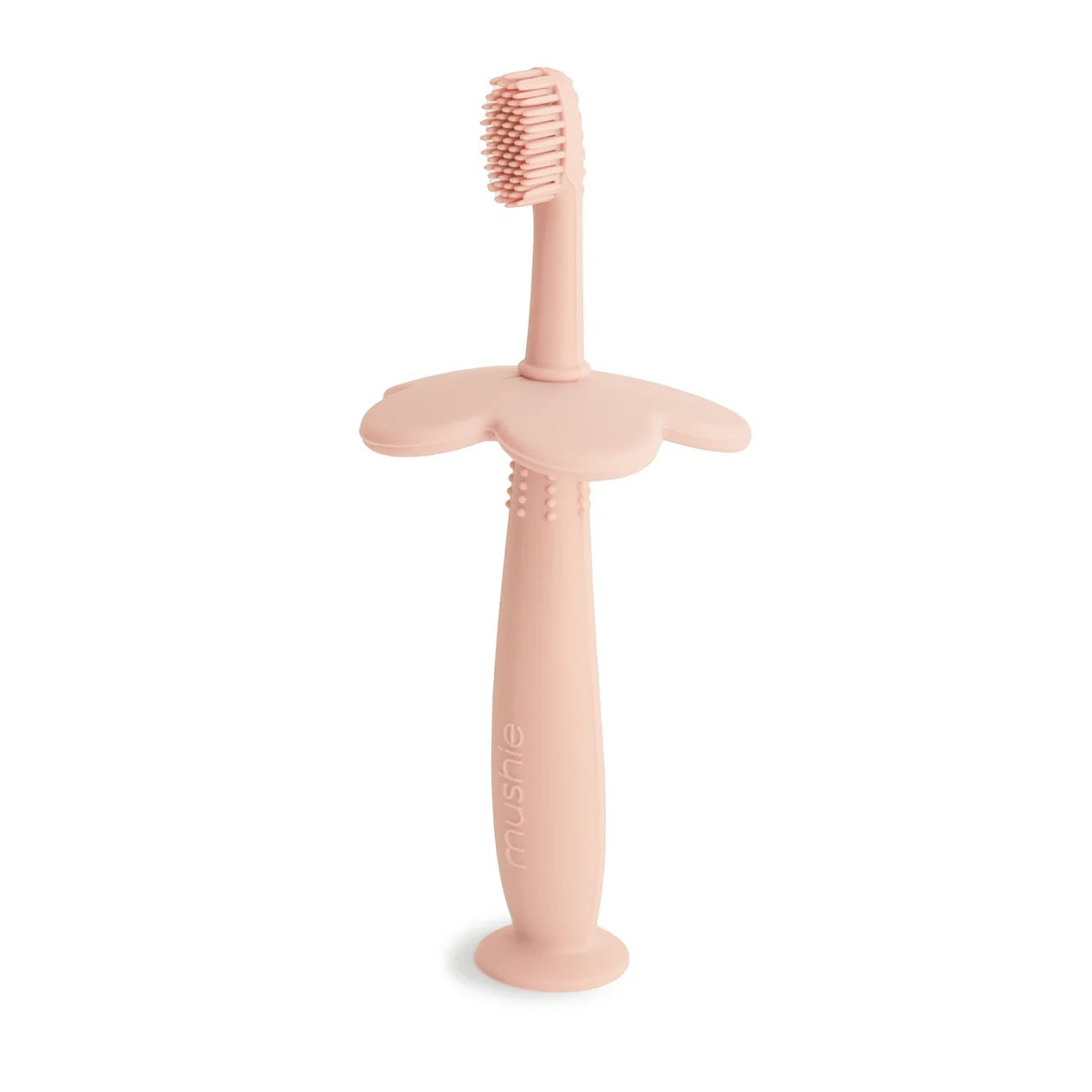 Mushie: Training Toothbrush