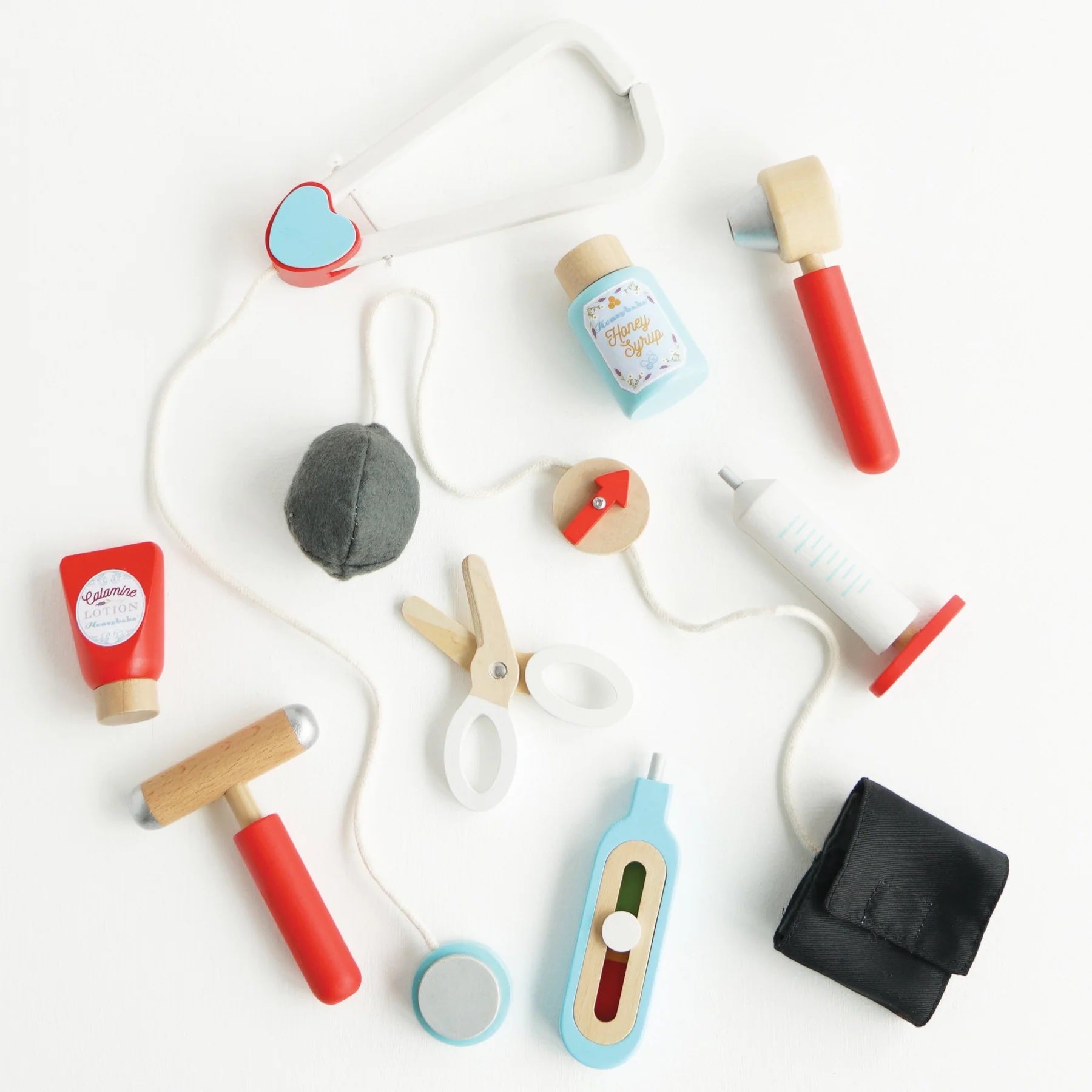Le Toy Van: Doctor's Medical Kit