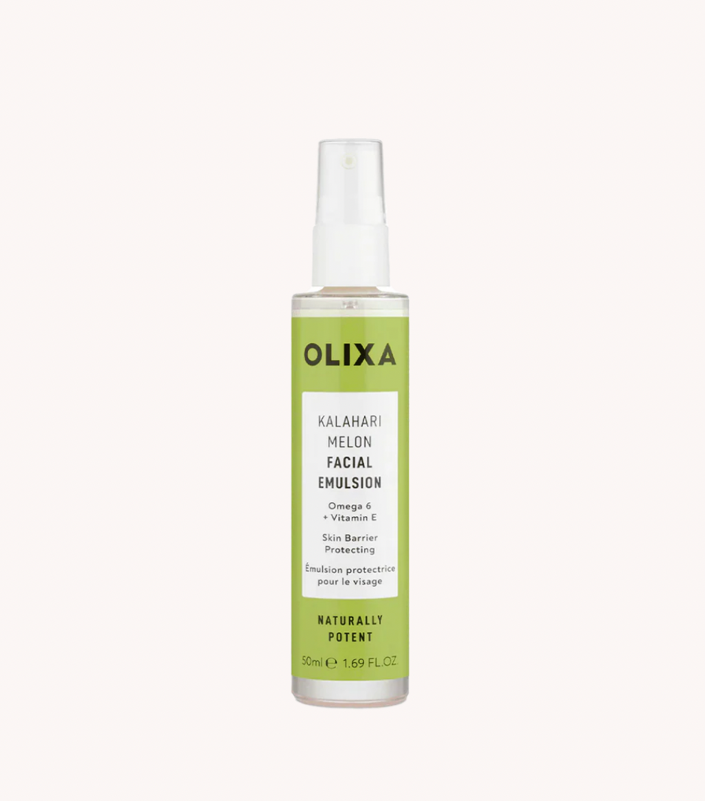 Olixa: Facial Emulsion