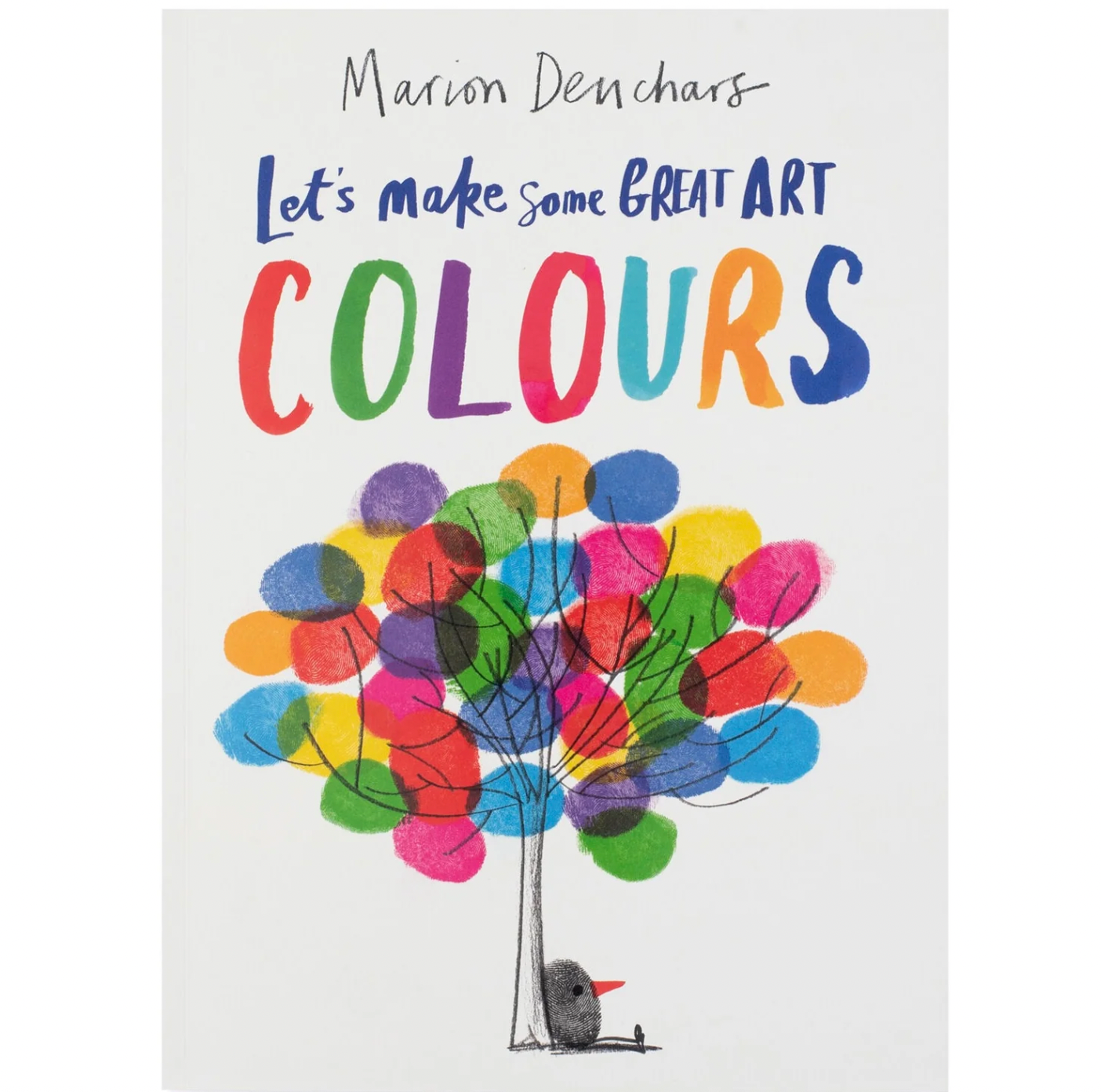 Lets Make Great Art