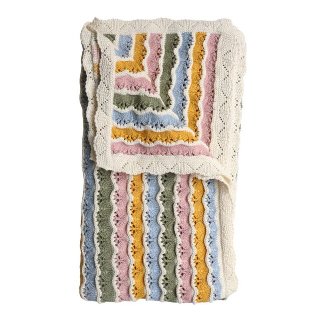 Le Petit Souk: Blanket