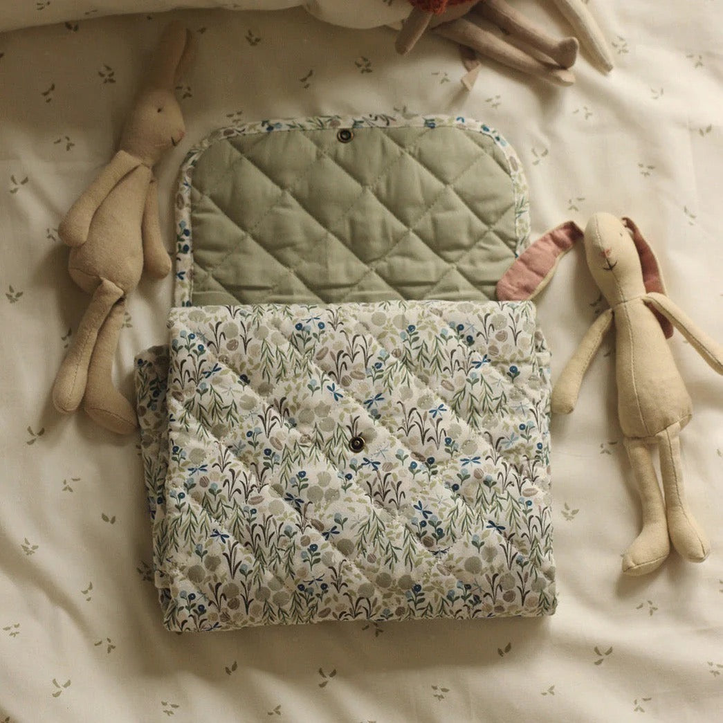 Avery Row Changing Mat