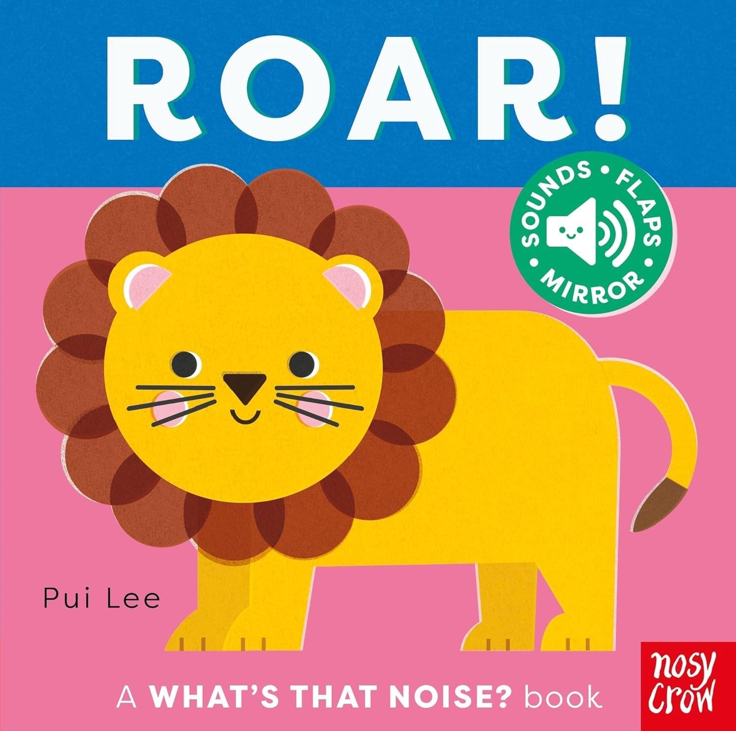 What's that noise?