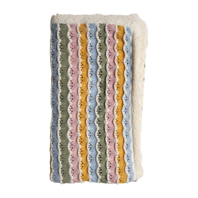 Le Petit Souk: Blanket