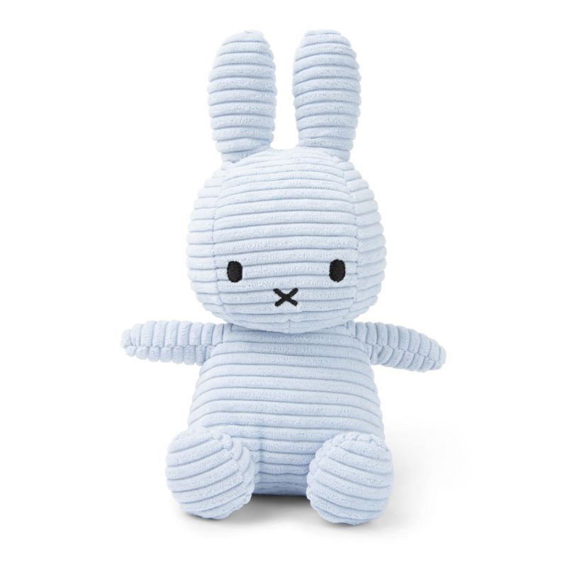 Miffy Corduroy Soft Toy