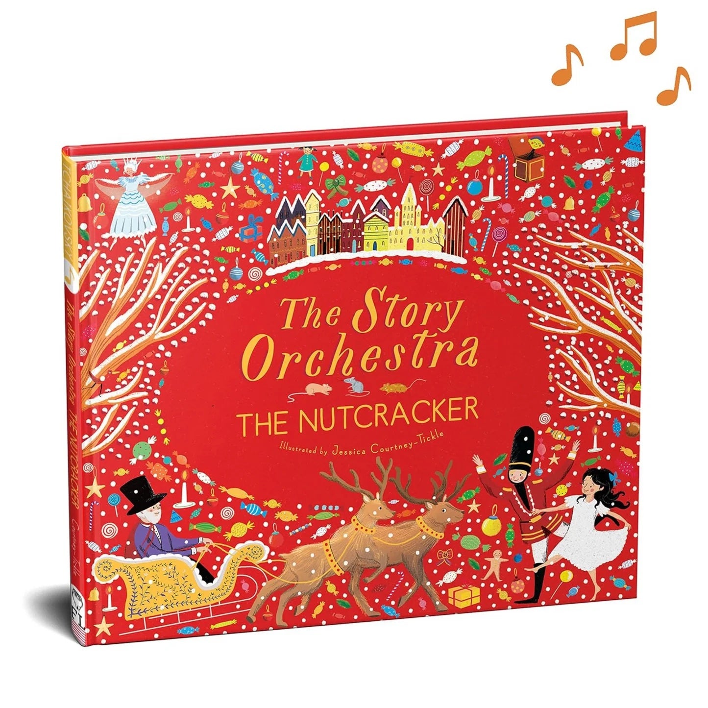 The Story Orchestra (more options available)